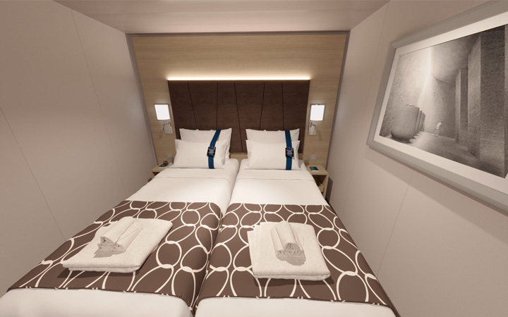 MSC World Europa